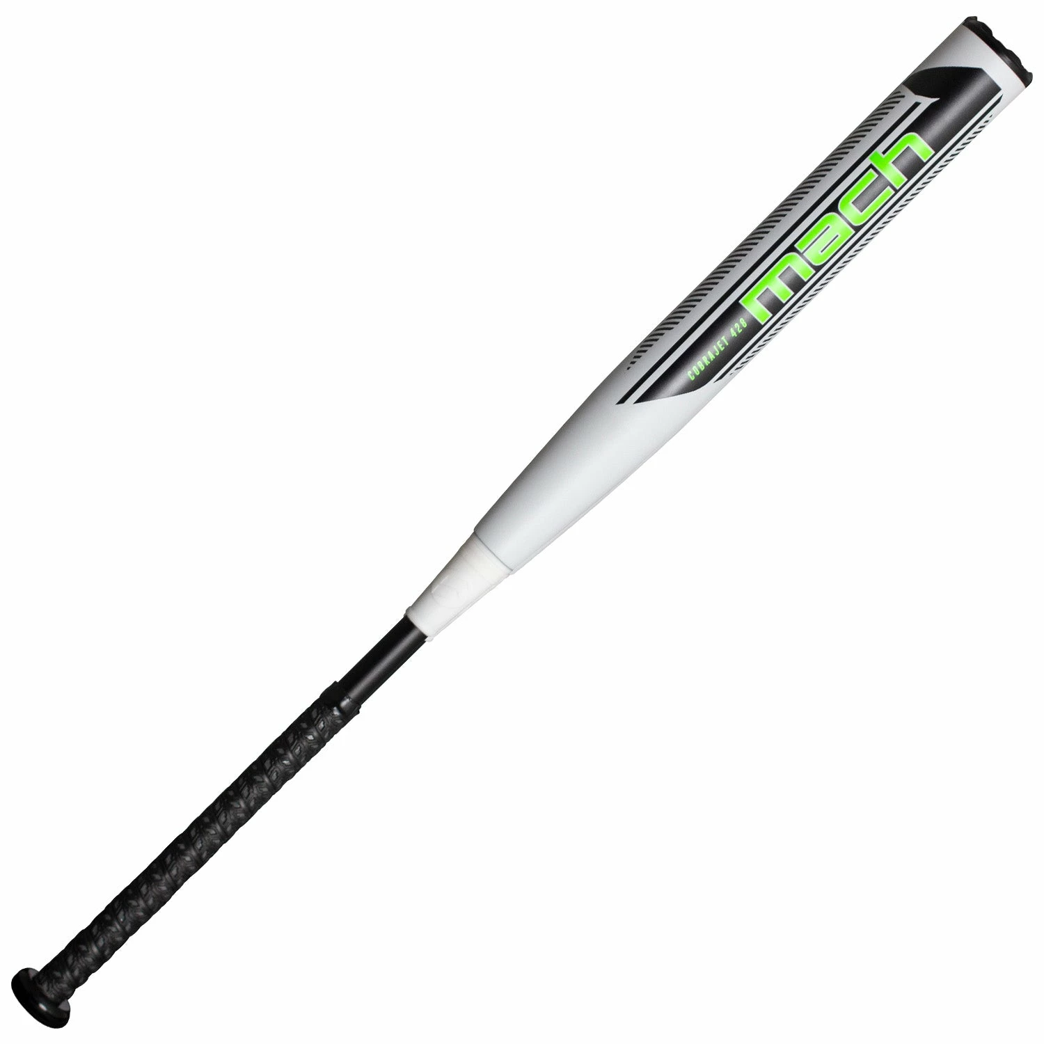 Kelly's Ultimate Sports 2022 Worth Mach 1 Cobra Jet 428 XL 2pc 13.5" Barrel ASA/USA Slowpitch Softball Bat WM22MA 1 Kelly's Ultimate Sports 2022 Worth Mach 1 Cobra Jet 428 XL 2pc 13.5" Barrel ASA/USA Slowpitch Softball Bat WM22MA
