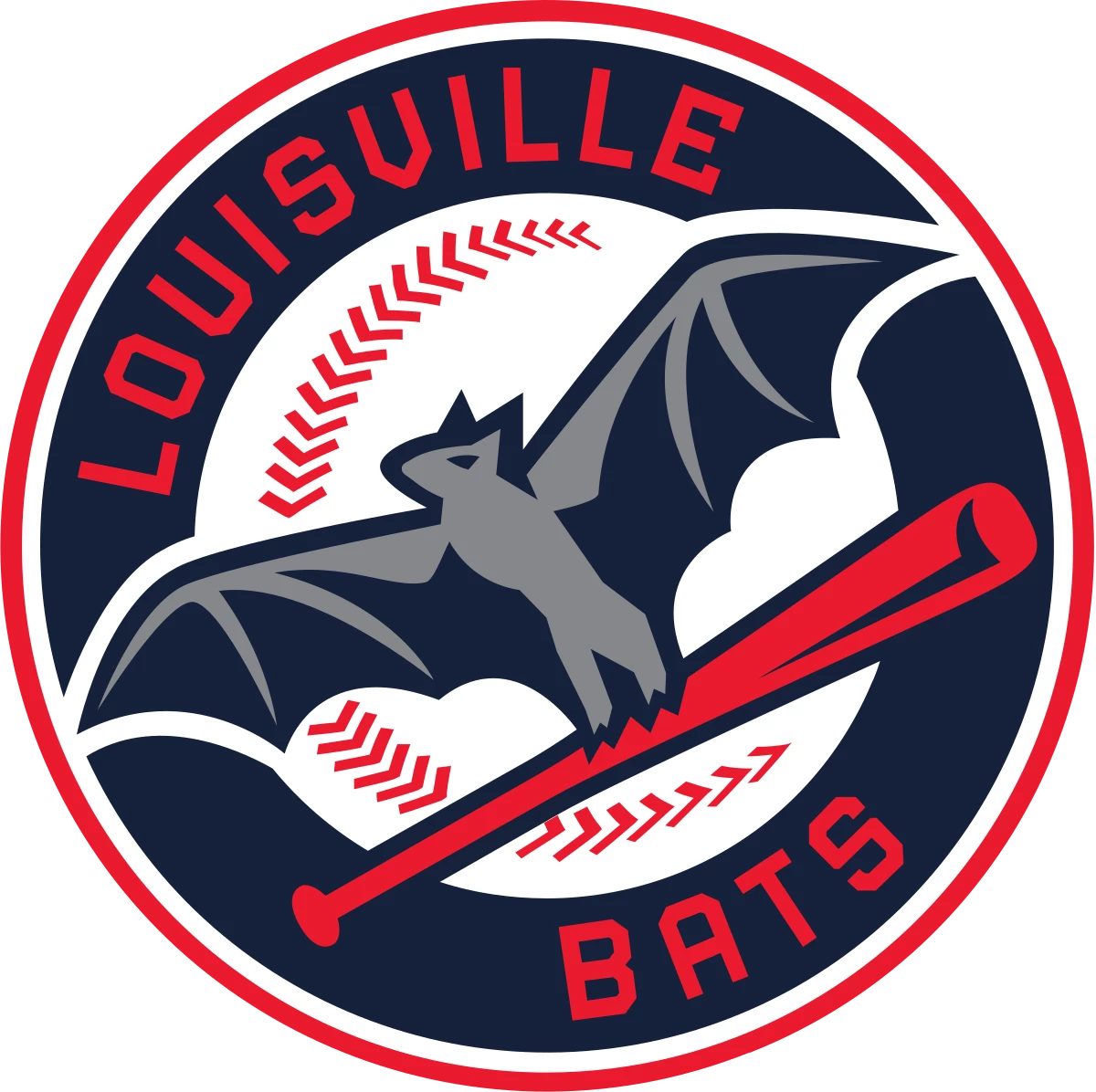 Louisville Bats Shop